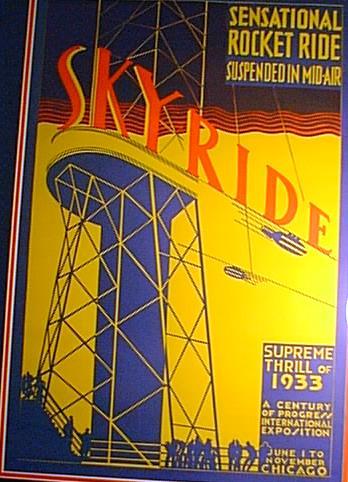 Skyride